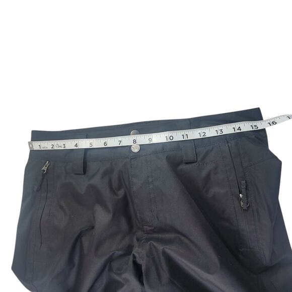 The North Face Dry Vent All Mountain Pant Women's SZ S - Picture 3 of 15